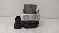 2016-2017 Nissan Altima Anti-Lock Brake ABS Pump Module Actuator OEM P/N:2265106527 47660 9HS0A Fits Fits 2016 2017 OEM Used