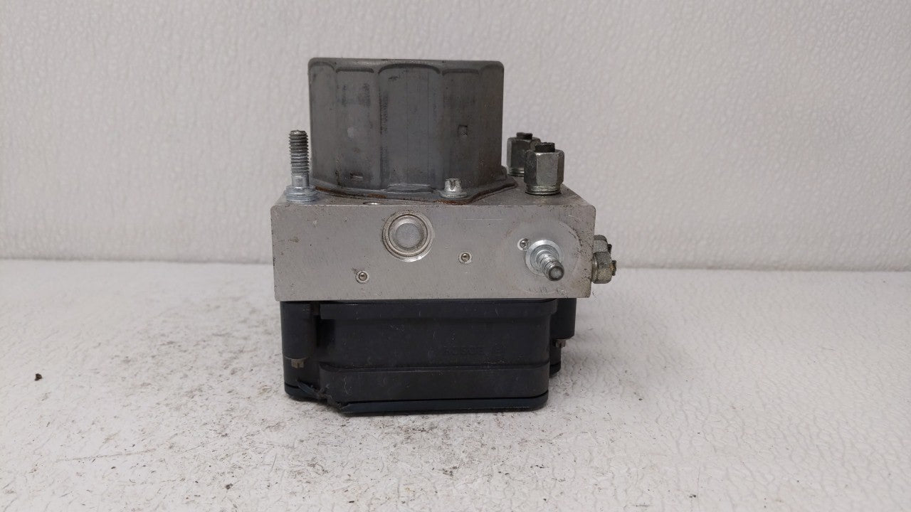 2016-2017 Nissan Altima ABS Pump Control Module Replacement P/N:2265106527 47660 9HS0A Fits Fits 2016 2017 OEM Used Auto Par