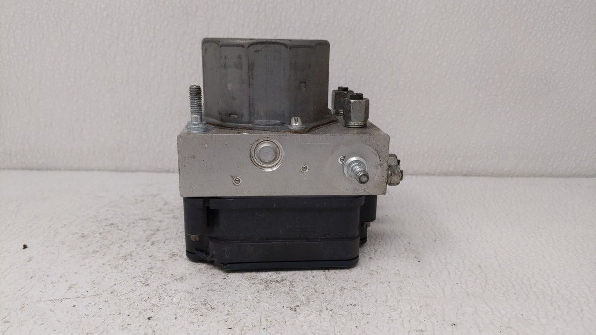 2016-2017 Nissan Altima Anti-Lock Brake ABS Pump Module Actuator OEM P/N:2265106527 47660 9HS0A Fits Fits 2016 2017 OEM Used
