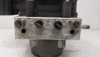 2016-2017 Nissan Altima Anti-Lock Brake ABS Pump Module Actuator OEM P/N:2265106527 47660 9HS0A Fits Fits 2016 2017 OEM Used