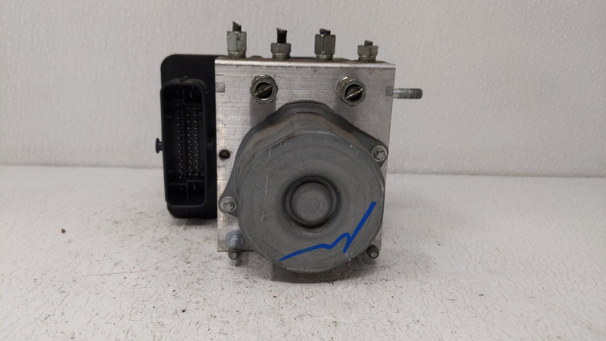 2016-2017 Nissan Altima Anti-Lock Brake ABS Pump Module Actuator OEM P/N:2265106527 47660 9HS0A Fits Fits 2016 2017 OEM Used