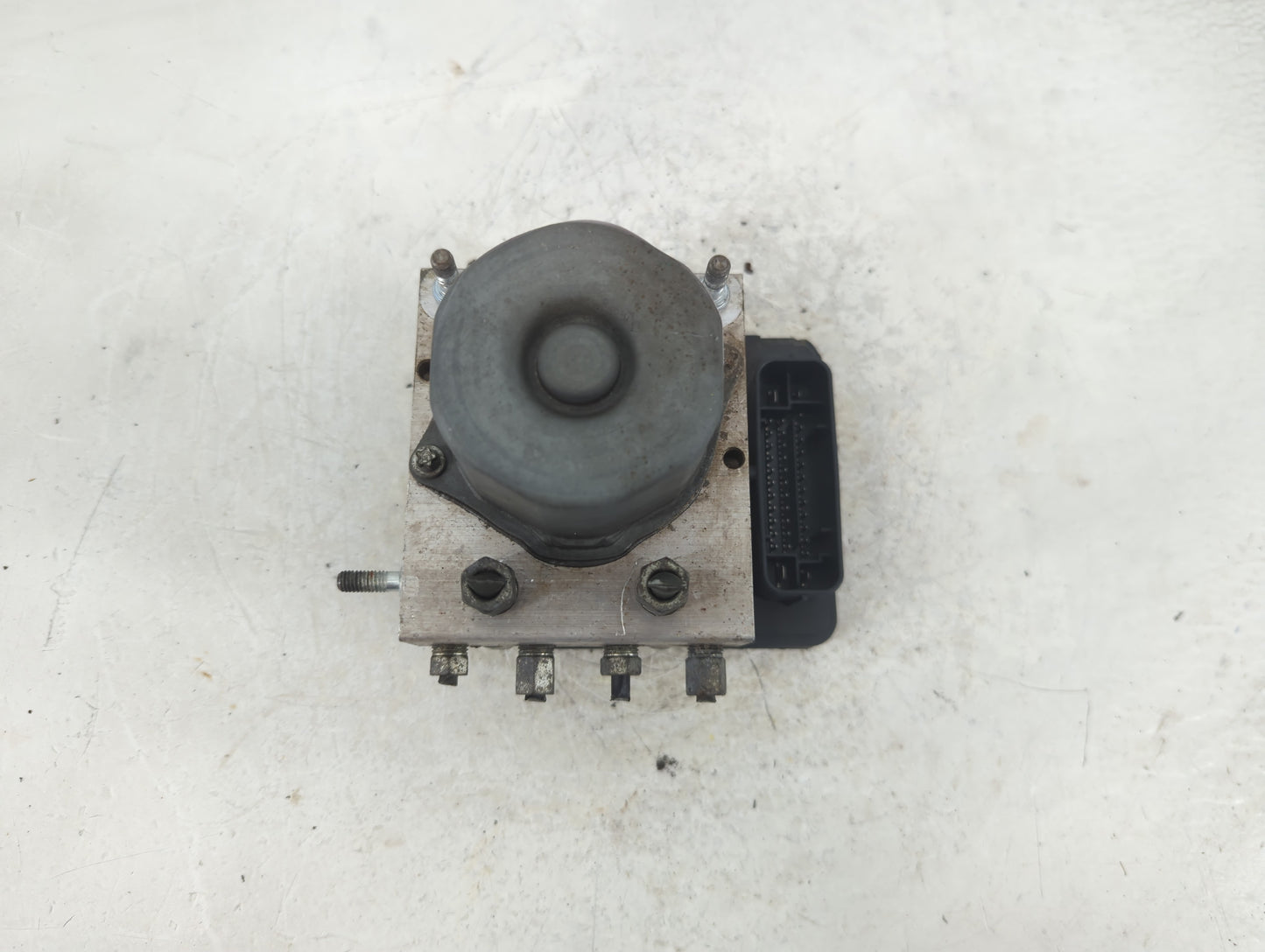 2016-2017 Nissan Altima ABS Pump Control Module Replacement P/N:0 265 255 176 Fits Fits 2016 2017 OEM Used Auto Parts - Oemu