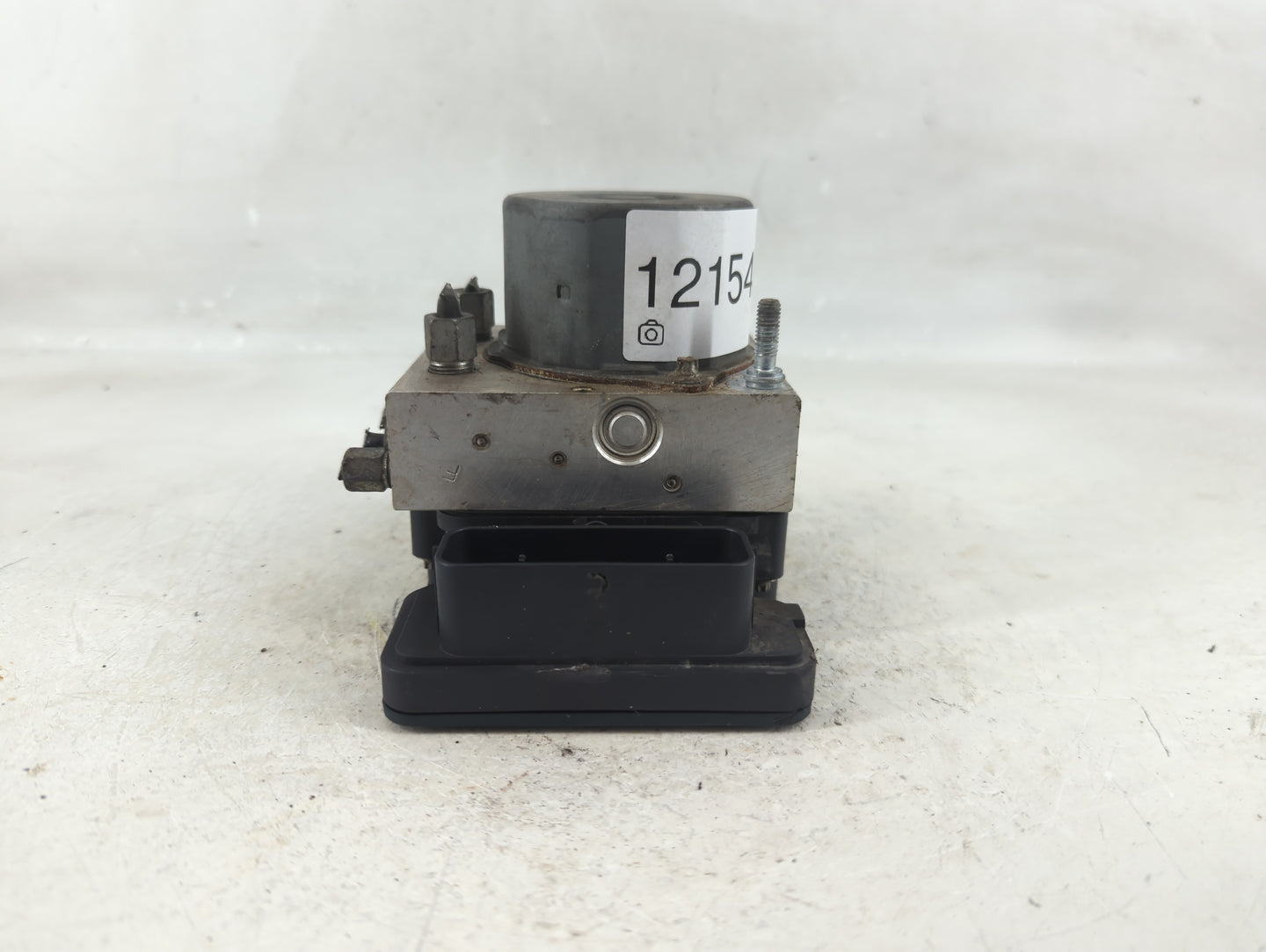 2016-2017 Nissan Altima ABS Pump Control Module Replacement P/N:0 265 255 176 Fits Fits 2016 2017 OEM Used Auto Parts - Oemu