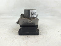 2016-2017 Nissan Altima ABS Pump Control Module Replacement P/N:0 265 255 176 Fits Fits 2016 2017 OEM Used Auto Parts - Oemu