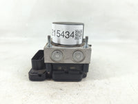 2016-2017 Nissan Altima ABS Pump Control Module Replacement P/N:0 265 255 176 Fits Fits 2016 2017 OEM Used Auto Parts - Oemu