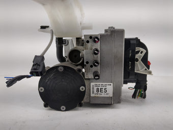 compare product 2016-2017 Nissan Altima ABS Pump Control Module Replacement Fits Fits 2016 2017 OEM Used Auto Parts