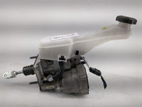 2016-2017 Nissan Altima ABS Pump Control Module Replacement Fits Fits 2016 2017 OEM Used Auto Parts - Oemusedautoparts1.com