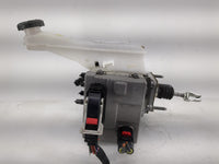 2016-2017 Nissan Altima ABS Pump Control Module Replacement Fits Fits 2016 2017 OEM Used Auto Parts - Oemusedautoparts1.com