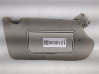 2013-2018 Nissan Altima Sun Visor Shade Replacement Passenger Right Mirror Fits Fits 2013 2014 2015 2016 2017 2018 OEM Used 