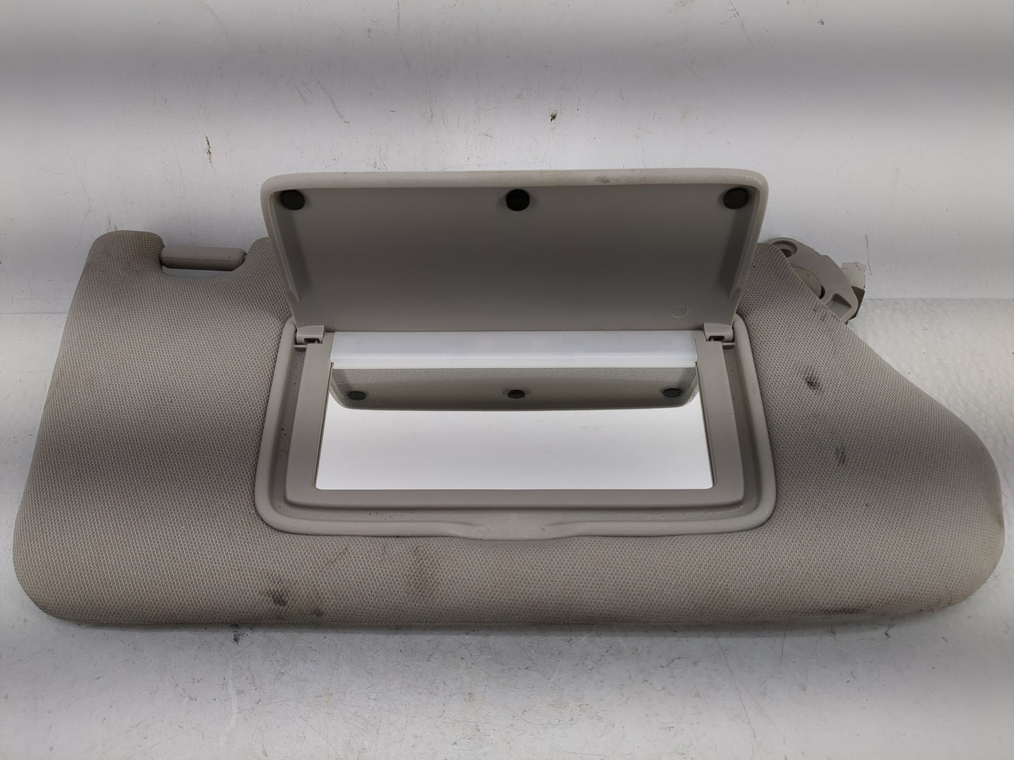 2013-2018 Nissan Altima Sun Visor Shade Replacement Passenger Right Mirror Fits Fits 2013 2014 2015 2016 2017 2018 OEM Used 