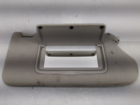 2013-2018 Nissan Altima Sun Visor Shade Replacement Passenger Right Mirror Fits Fits 2013 2014 2015 2016 2017 2018 OEM Used 
