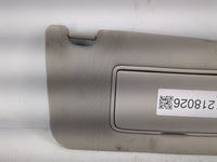 2013-2018 Nissan Altima Sun Visor Shade Replacement Passenger Right Mirror Fits Fits 2013 2014 2015 2016 2017 2018 OEM Used 