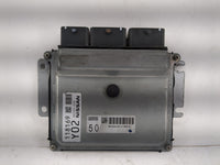 2016-2017 Nissan Altima PCM Engine Control Computer ECU ECM PCU OEM P/N:NEC024-008 Fits Fits 2016 2017 OEM Used Auto Parts -