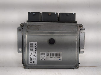 compare product 2016-2017 Nissan Altima PCM Engine Control Computer ECU ECM PCU OEM P/N:NEC024-008 Fits Fits 2016 2017 OEM Used Auto Parts