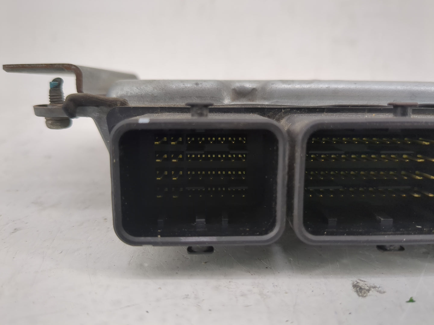 2016-2017 Nissan Altima PCM Engine Control Computer ECU ECM PCU OEM P/N:NEC024-008 Fits Fits 2016 2017 OEM Used Auto Parts -