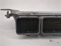 2016-2017 Nissan Altima PCM Engine Control Computer ECU ECM PCU OEM P/N:NEC024-008 Fits Fits 2016 2017 OEM Used Auto Parts -