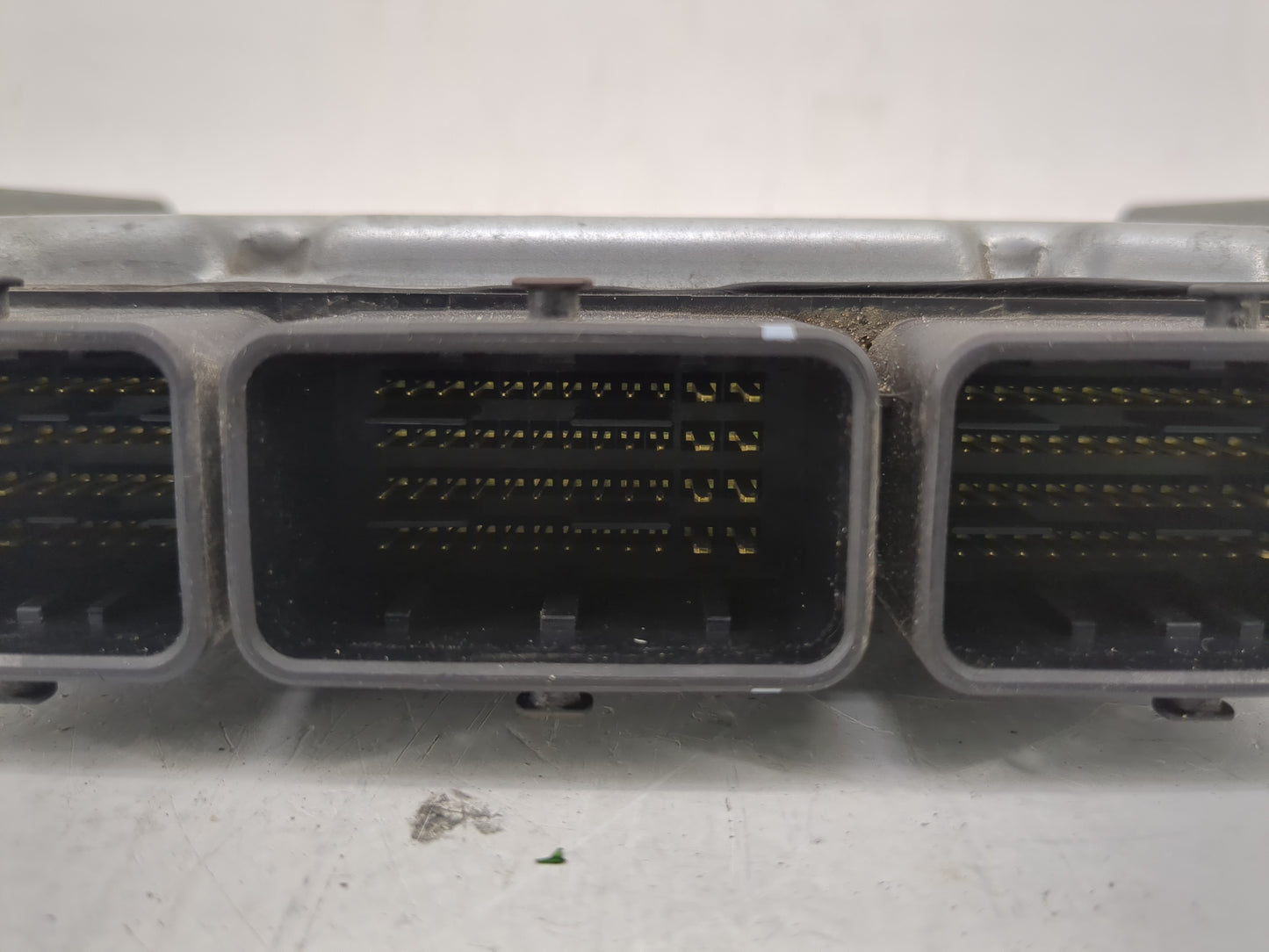 2016-2017 Nissan Altima PCM Engine Control Computer ECU ECM PCU OEM P/N:NEC024-008 Fits Fits 2016 2017 OEM Used Auto Parts -