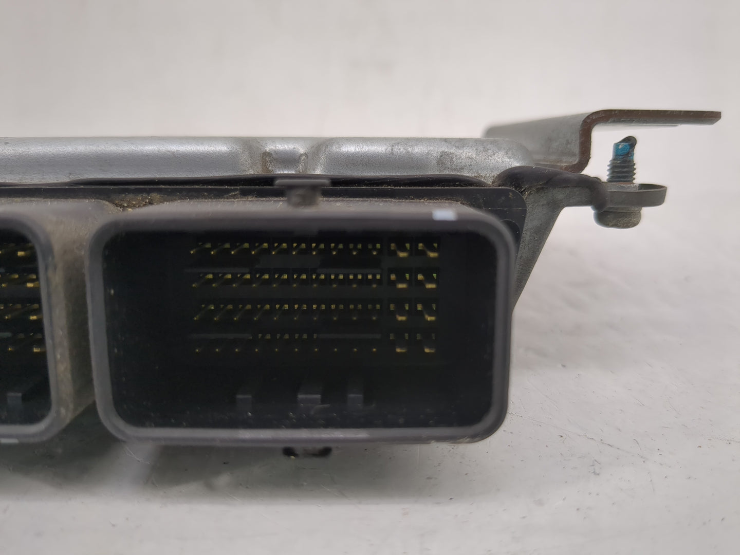 2016-2017 Nissan Altima PCM Engine Control Computer ECU ECM PCU OEM P/N:NEC024-008 Fits Fits 2016 2017 OEM Used Auto Parts -