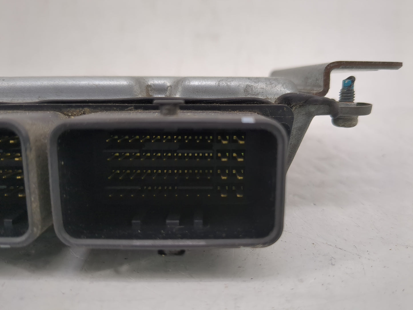 2016-2017 Nissan Altima PCM Engine Control Computer ECU ECM PCU OEM P/N:NEC024-008 Fits Fits 2016 2017 OEM Used Auto Parts -