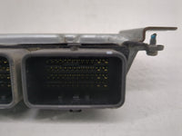 2016-2017 Nissan Altima PCM Engine Control Computer ECU ECM PCU OEM P/N:NEC024-008 Fits Fits 2016 2017 OEM Used Auto Parts -