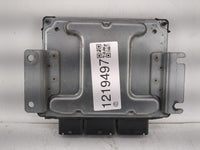 2016-2017 Nissan Altima PCM Engine Control Computer ECU ECM PCU OEM P/N:NEC024-008 Fits Fits 2016 2017 OEM Used Auto Parts -