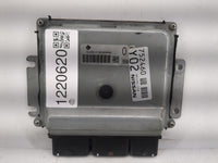 2016-2017 Nissan Altima PCM Engine Control Computer ECU ECM PCU OEM P/N:NEC024-008 Fits Fits 2016 2017 OEM Used Auto Parts -