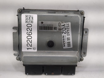 compare product 2016-2017 Nissan Altima PCM Engine Control Computer ECU ECM PCU OEM P/N:NEC024-008 Fits Fits 2016 2017 OEM Used Auto Parts