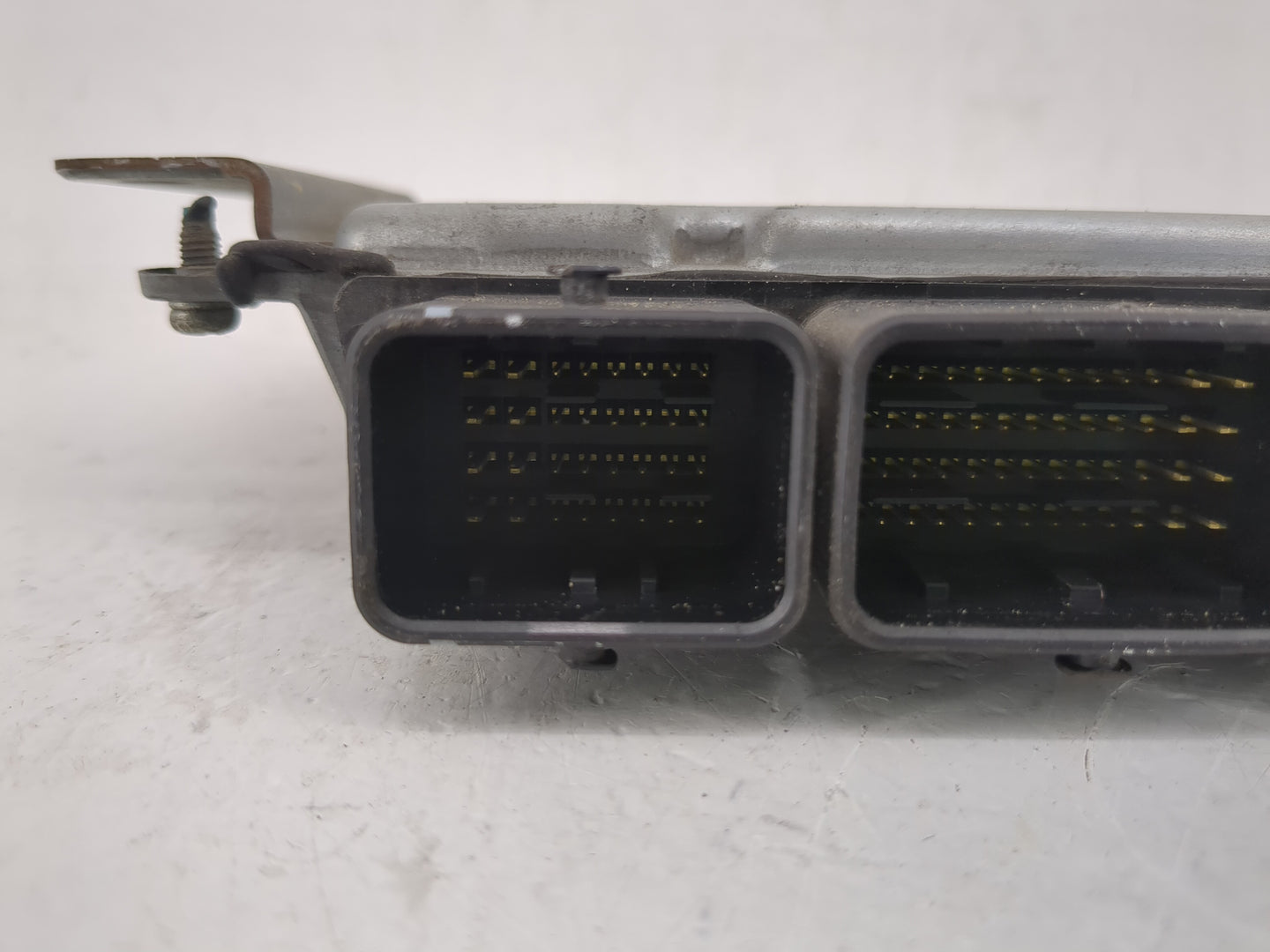 2016-2017 Nissan Altima PCM Engine Control Computer ECU ECM PCU OEM P/N:NEC024-008 Fits Fits 2016 2017 OEM Used Auto Parts -
