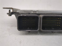 2016-2017 Nissan Altima PCM Engine Control Computer ECU ECM PCU OEM P/N:NEC024-008 Fits Fits 2016 2017 OEM Used Auto Parts -