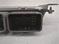 2016-2017 Nissan Altima PCM Engine Control Computer ECU ECM PCU OEM P/N:NEC024-008 Fits Fits 2016 2017 OEM Used Auto Parts -