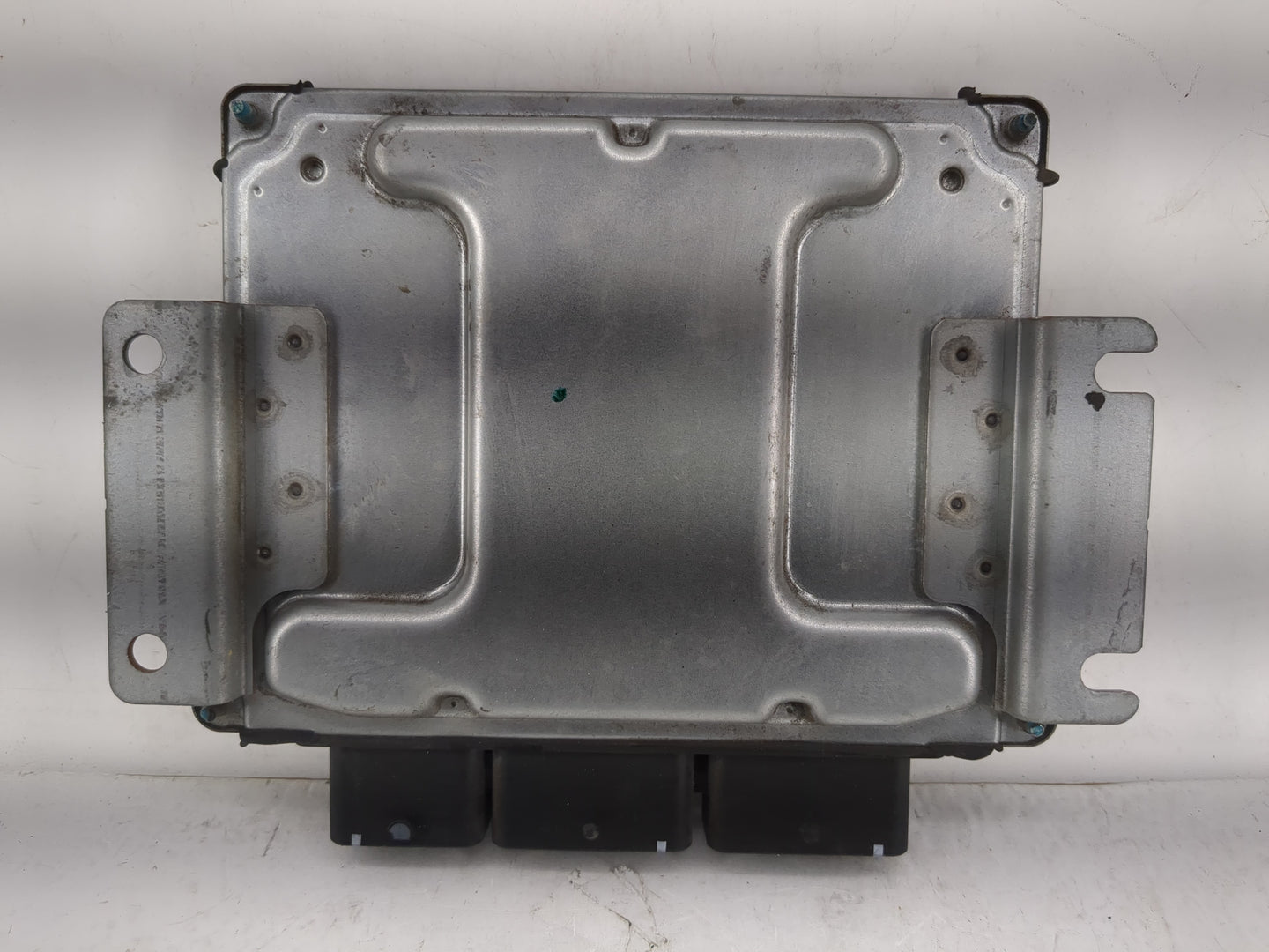 2016-2017 Nissan Altima PCM Engine Control Computer ECU ECM PCU OEM P/N:NEC024-008 Fits Fits 2016 2017 OEM Used Auto Parts -