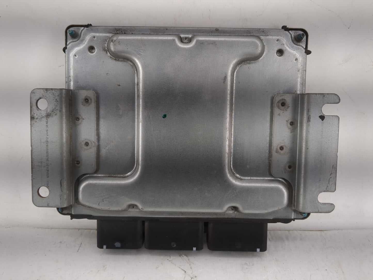 2016-2017 Nissan Altima PCM Engine Control Computer ECU ECM PCU OEM P/N:NEC024-008 Fits Fits 2016 2017 OEM Used Auto Parts -
