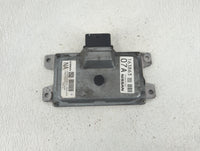 2016-2017 Nissan Altima PCM Engine Control Computer ECU ECM PCU OEM Fits Fits 2016 2017 OEM Used Auto Parts - Oemusedautopar