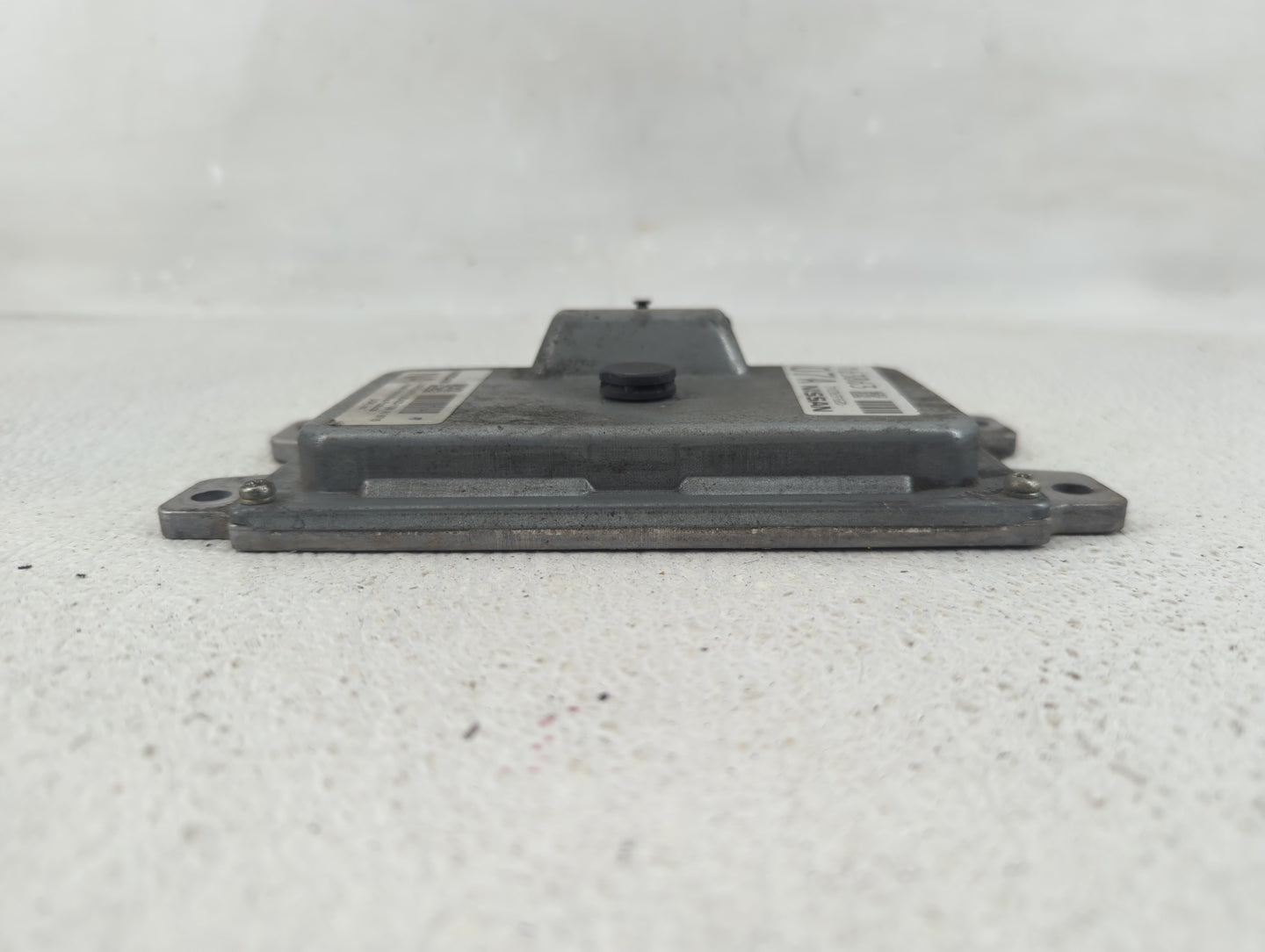 2016-2017 Nissan Altima PCM Engine Control Computer ECU ECM PCU OEM Fits Fits 2016 2017 OEM Used Auto Parts - Oemusedautopar