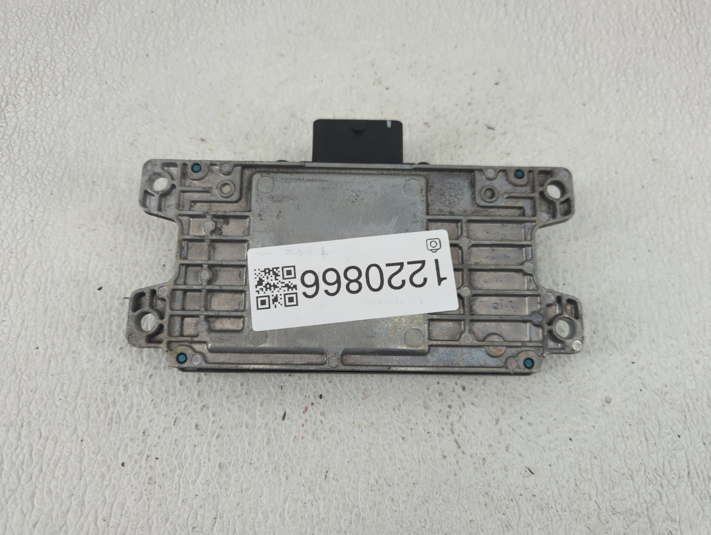2016-2017 Nissan Altima PCM Engine Control Computer ECU ECM PCU OEM Fits Fits 2016 2017 OEM Used Auto Parts - Oemusedautopar