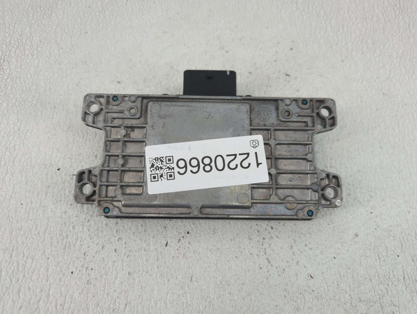 2016-2017 Nissan Altima PCM Engine Control Computer ECU ECM PCU OEM Fits Fits 2016 2017 OEM Used Auto Parts - Oemusedautopar