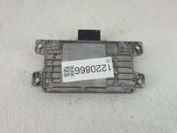 2016-2017 Nissan Altima PCM Engine Control Computer ECU ECM PCU OEM Fits Fits 2016 2017 OEM Used Auto Parts - Oemusedautopar