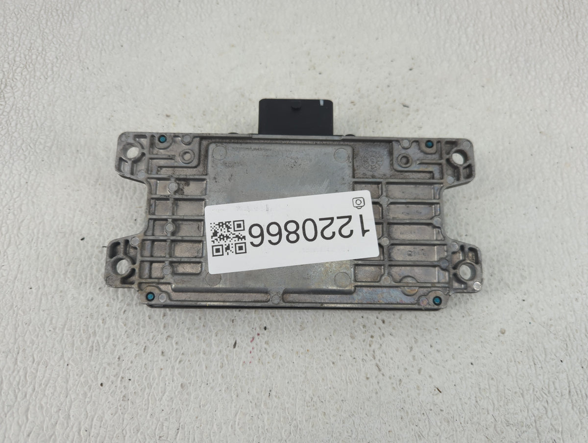 2016-2017 Nissan Altima PCM Engine Control Computer ECU ECM PCU OEM Fits 2016 2017 OEM Used Auto Parts - Oemusedautoparts1.c