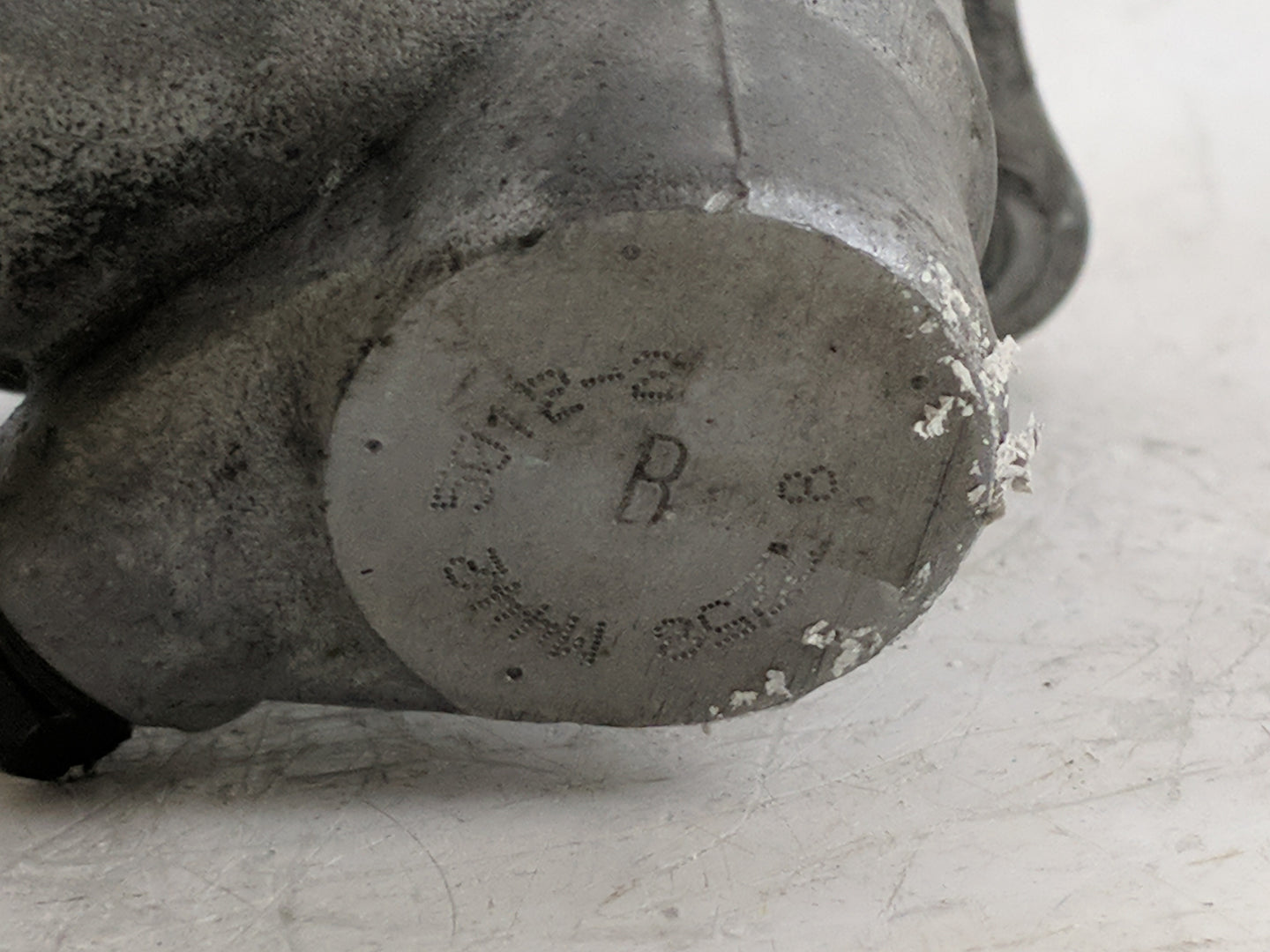 2013-2018 Nissan Altima Brake Master Cylinder 1220945 - Oemusedautoparts1.com