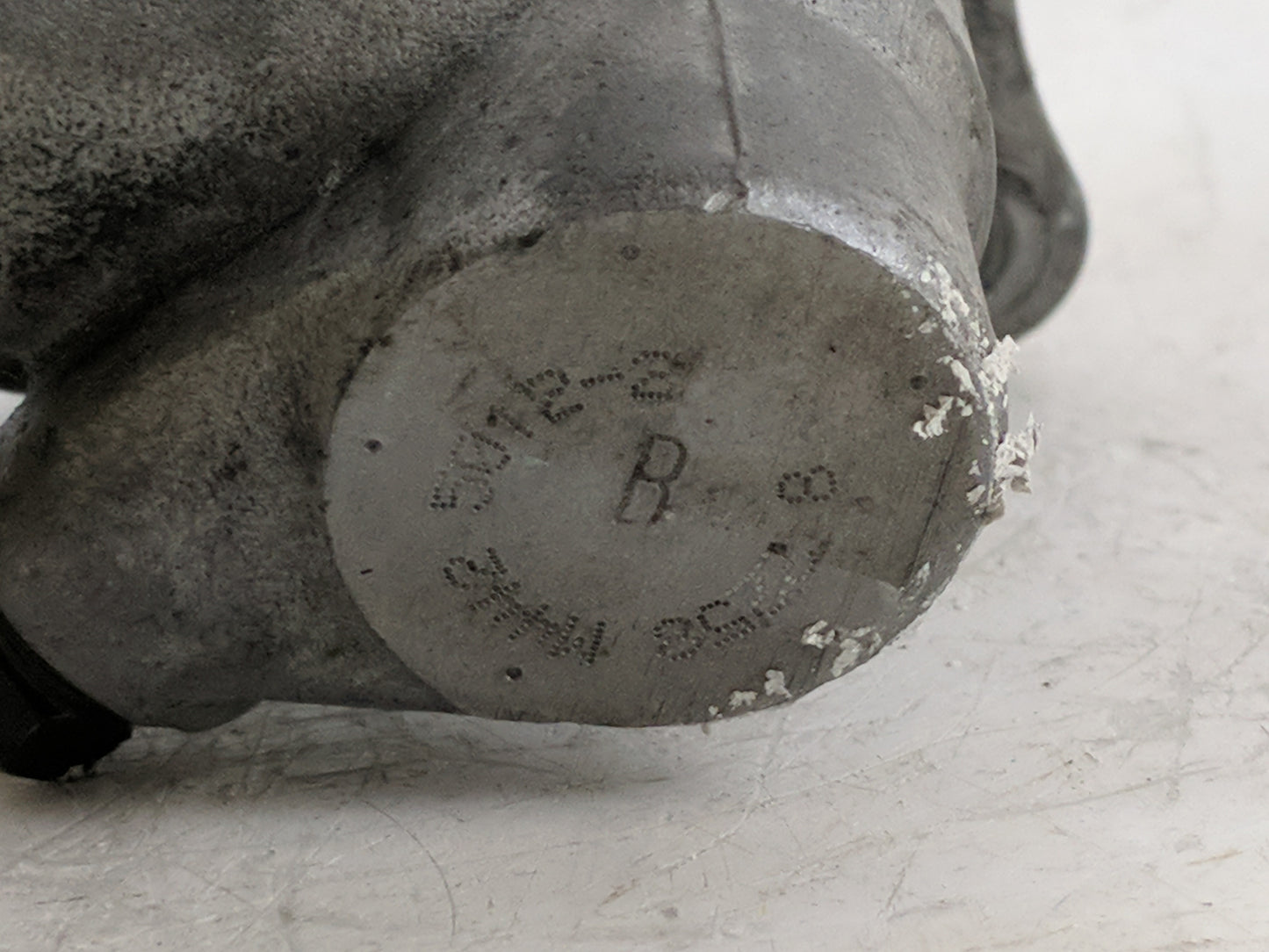2013-2018 Nissan Altima Brake Master Cylinder 1220945 - Oemusedautoparts1.com