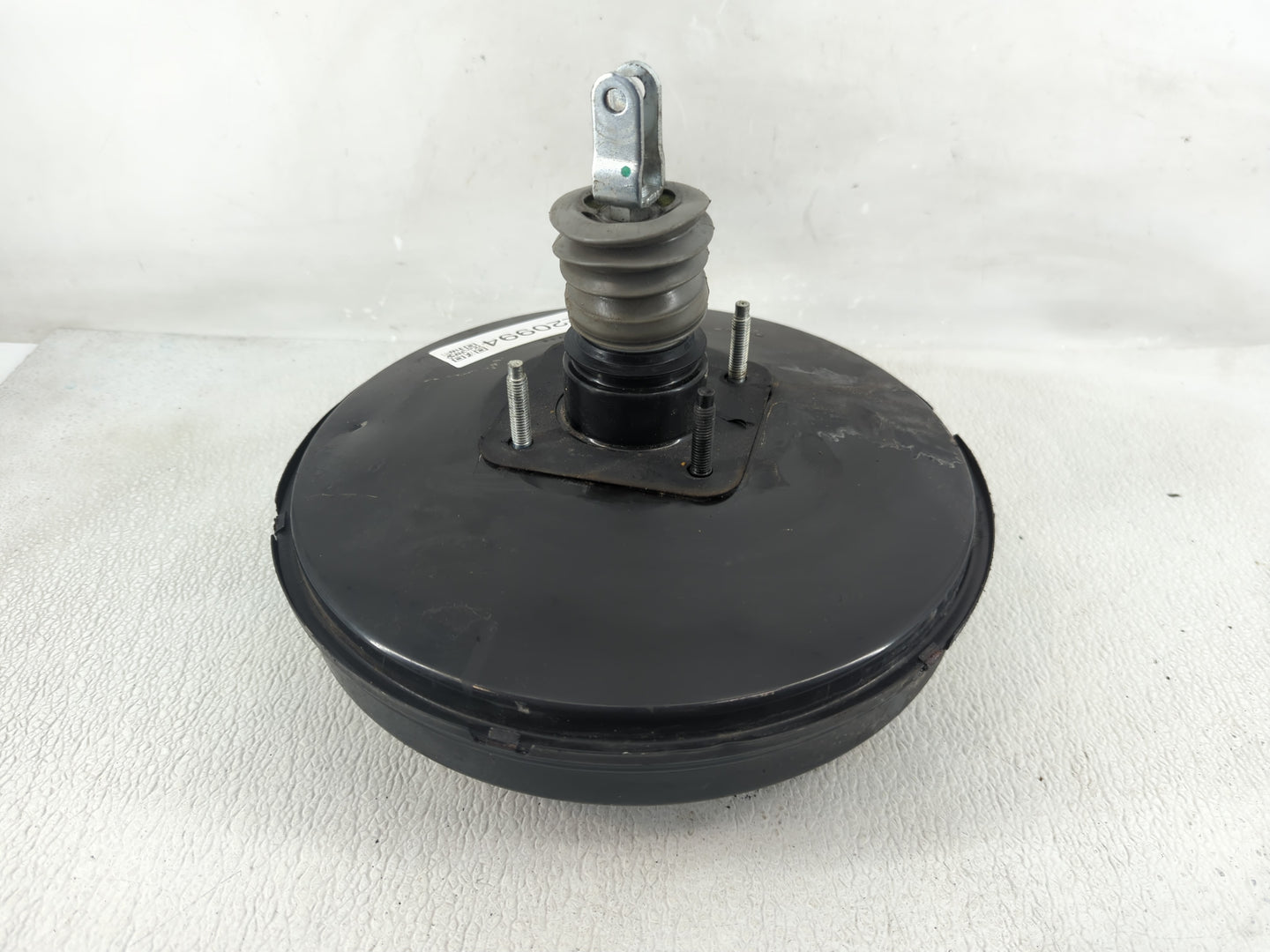 2016-2018 Nissan Altima Power Brake Booster Oem - Oemusedautoparts1.com