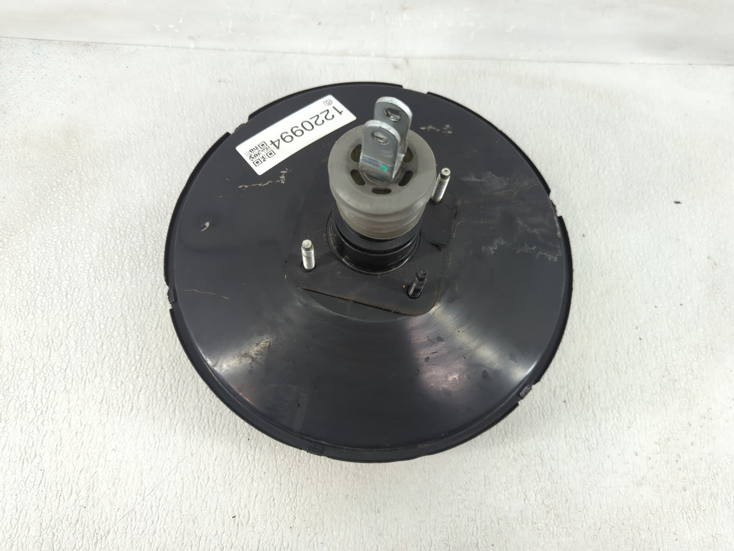 2016-2018 Nissan Altima Power Brake Booster Oem 1220994 - Oemusedautoparts1.com