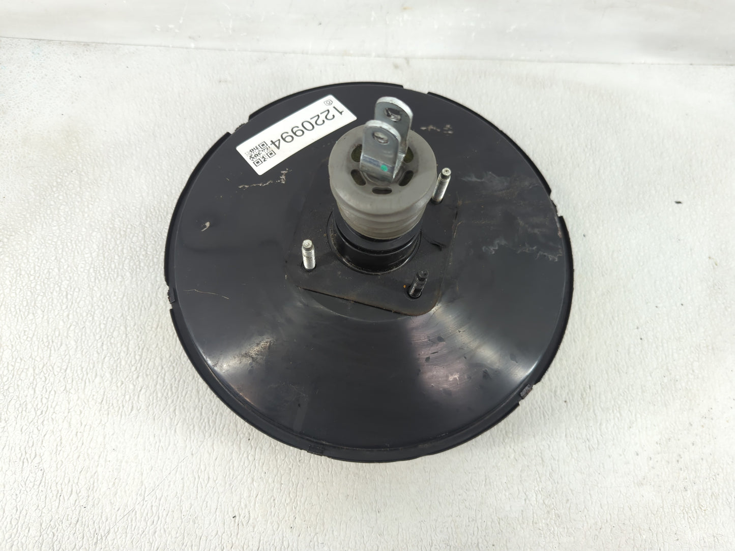 2016-2018 Nissan Altima Power Brake Booster Oem 1220994 - Oemusedautoparts1.com