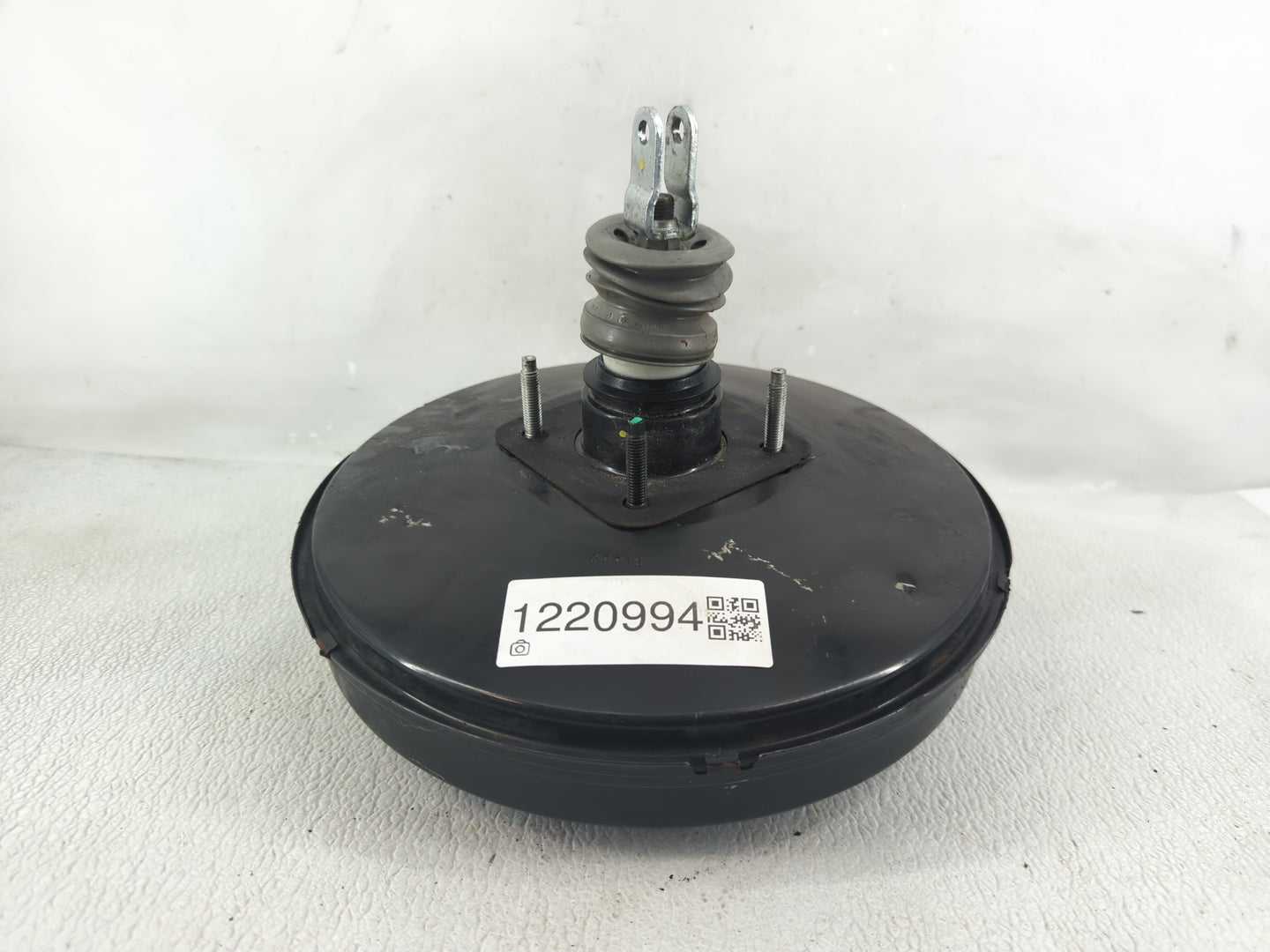 2016-2018 Nissan Altima Power Brake Booster Oem 1220994 - Oemusedautoparts1.com