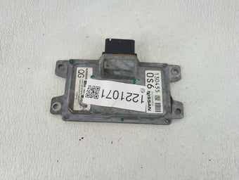 compare product 2015-2015 Nissan Altima Transmission Control Module Tcu Tcm 310369hm0d