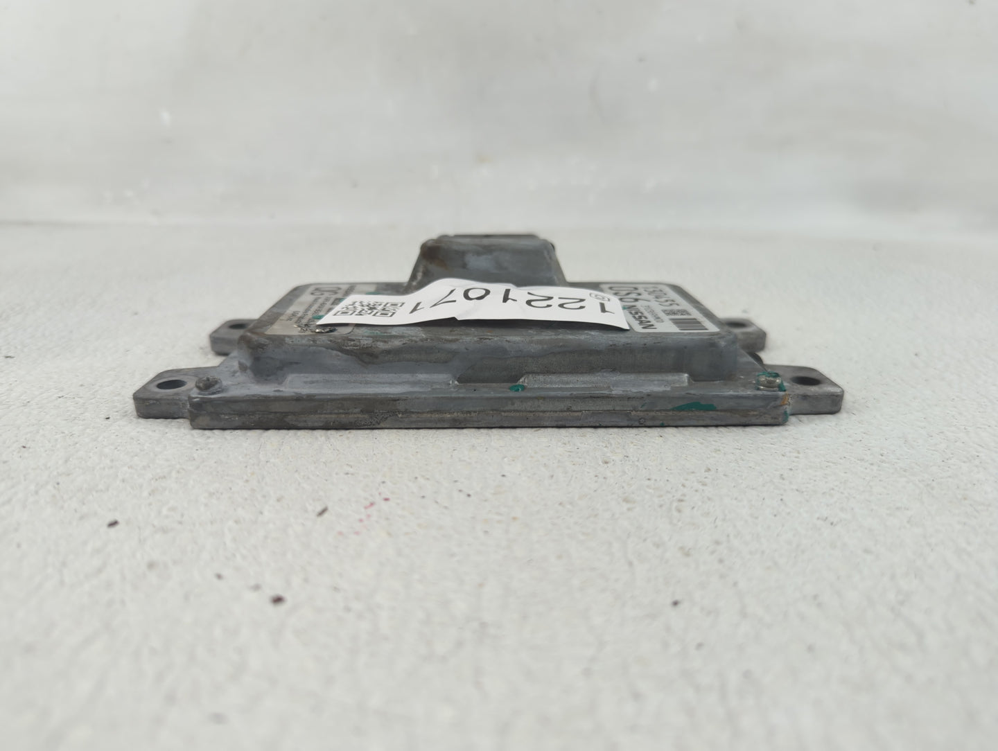 2015-2015 Nissan Altima Transmission Control Module Tcu Tcm 310369hm0d - Oemusedautoparts1.com