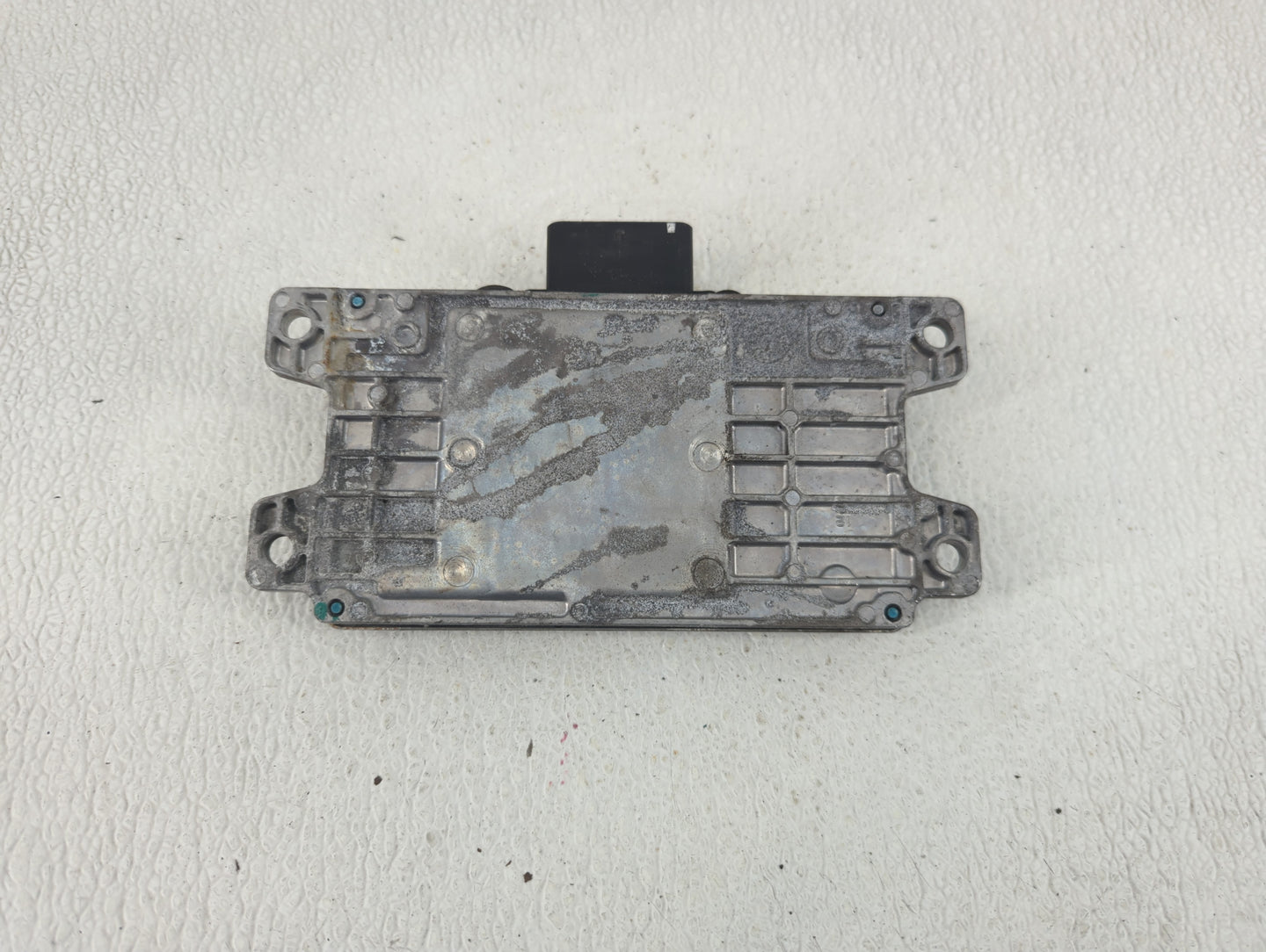 2015-2015 Nissan Altima Transmission Control Module Tcu Tcm 310369hm0d - Oemusedautoparts1.com