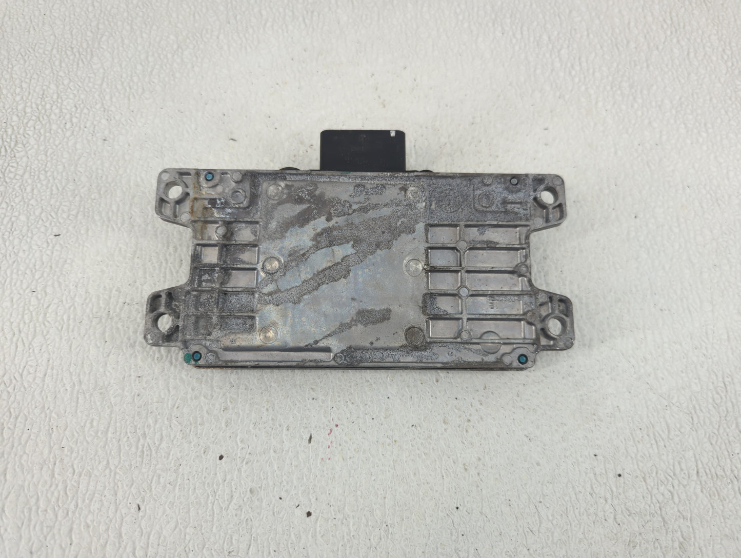 2015-2015 Nissan Altima Transmission Control Module Tcu Tcm 310369hm0d - Oemusedautoparts1.com