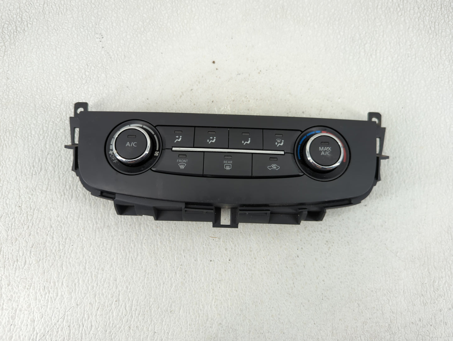 2016-2018 Nissan Altima Climate Control Module Temperature AC/Heater Replacement P/N:275109HSOA Fits Fits 2016 2017 2018 OEM