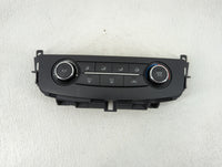 2016-2018 Nissan Altima Climate Control Module Temperature AC/Heater Replacement P/N:275109HSOA Fits Fits 2016 2017 2018 OEM